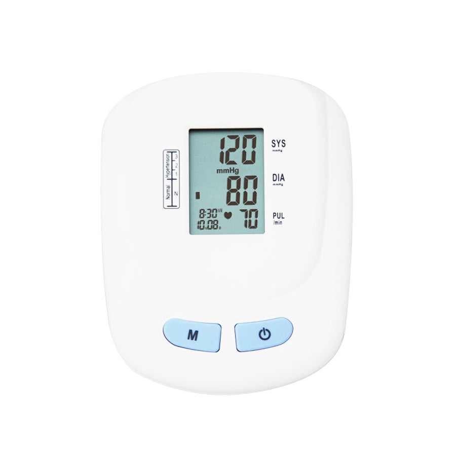 Digital Arm Blood Pressure Monitor-UW-DBP-1211