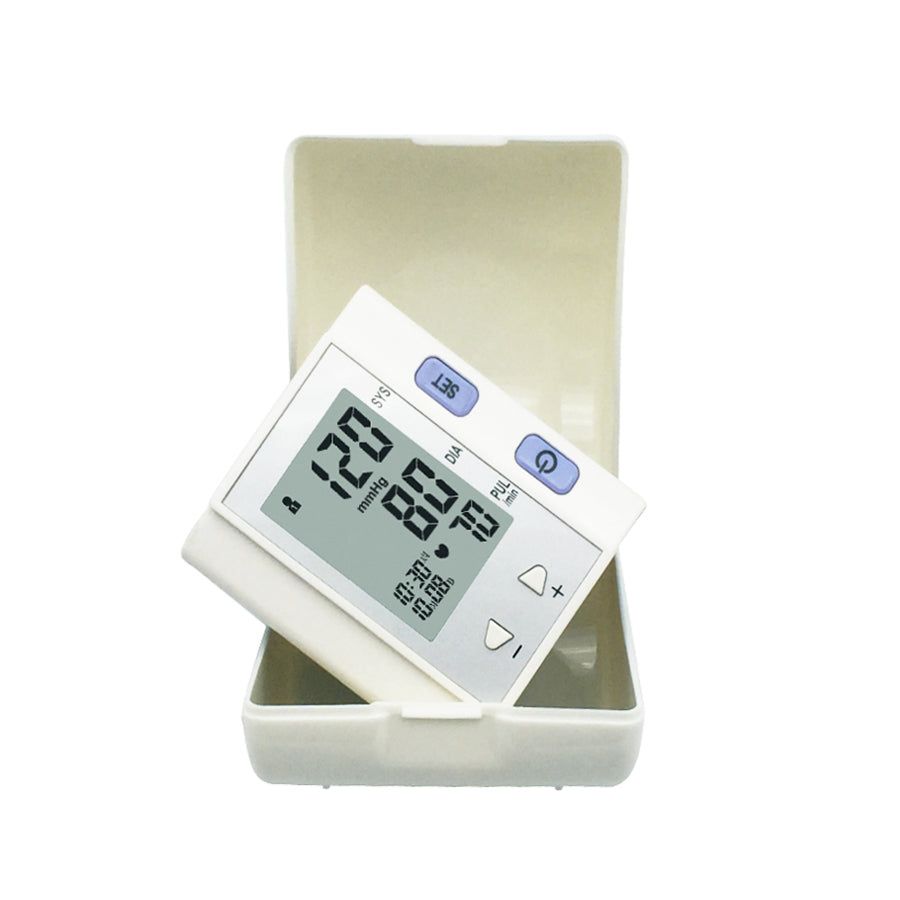 Digital Wrist Blood Pressure Monitor-UW-DBP-2228