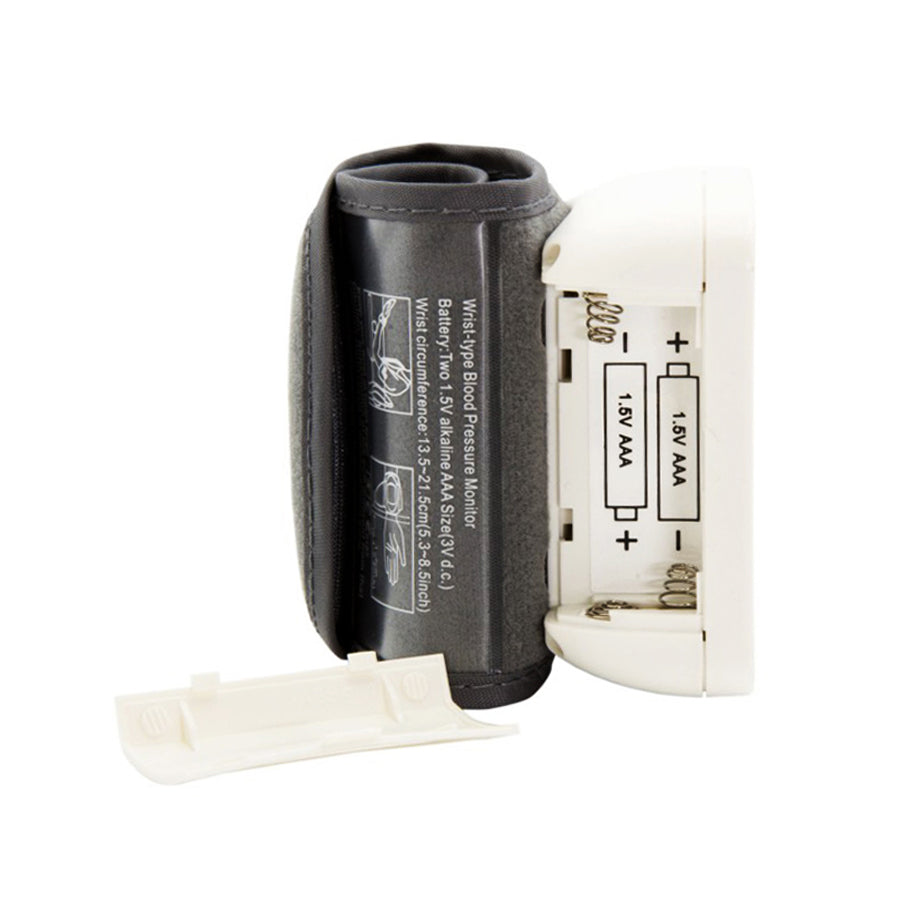 Digital Wrist Blood Pressure Monitor-UW-DBP-2206