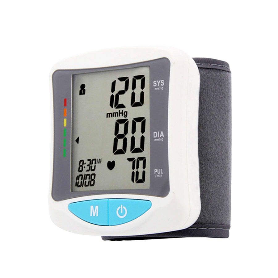 Digital Wrist Blood Pressure Monitor-UW-DBP-2220