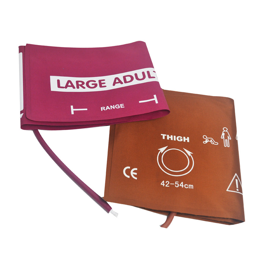 Reusable NIBP Cuff-UW-CUFF-002
