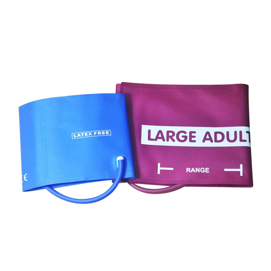 Reusable NIBP Cuff-UW-CUFF-002