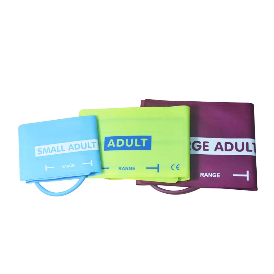 Reusable NIBP Cuff-UW-CUFF-002