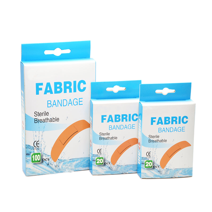 Wound Plaster-UW-WP-003