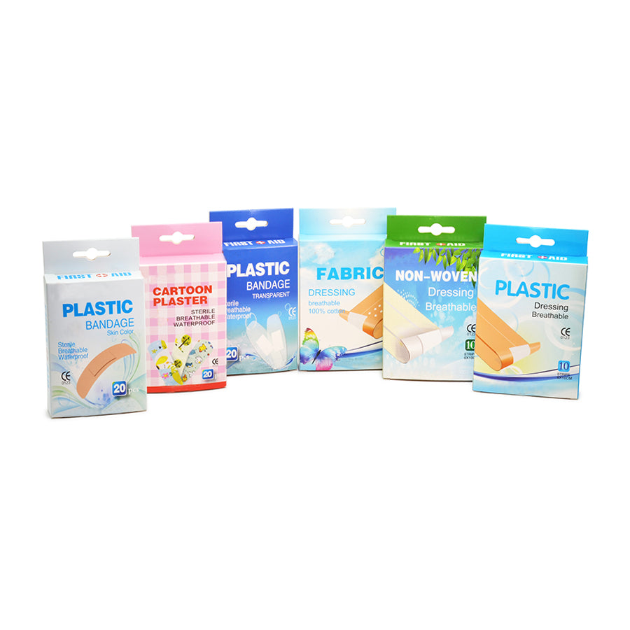 Wound Plaster-UW-WP-002