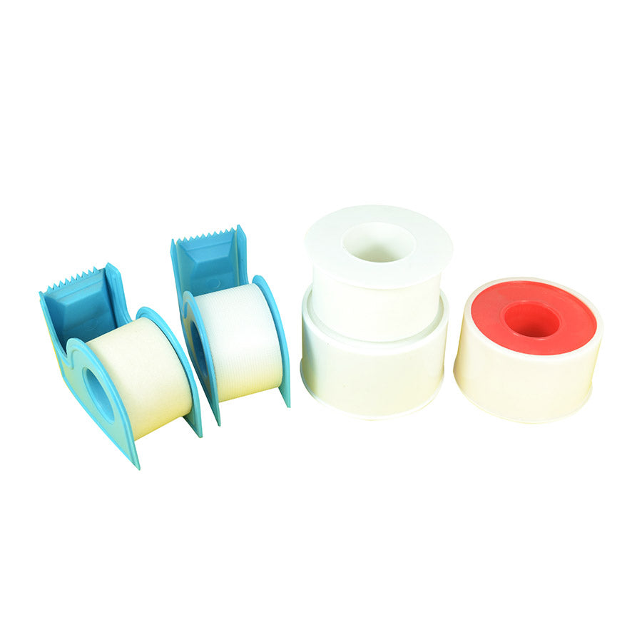 Zinc Oxide Tape-UW-TP-004