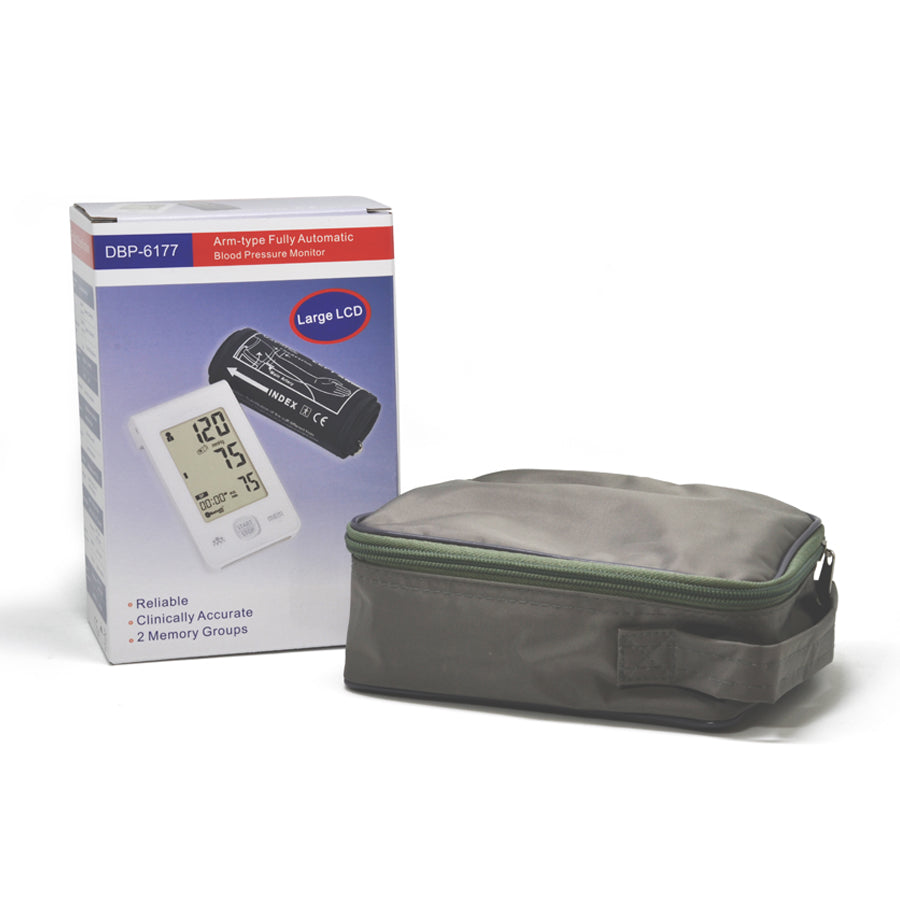 Digital Bluetooth Arm Blood Pressure Monitor-UW-DBP-6177
