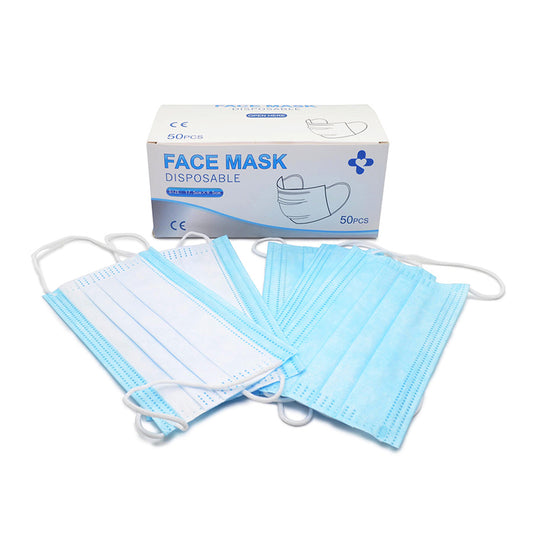 Medical Face Mask-UW-Face Mask