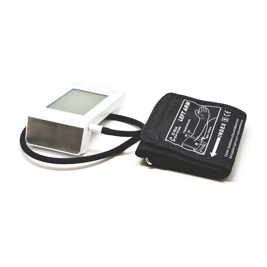 Digital Bluetooth Arm Blood Pressure Monitor-UW-DBP-6177