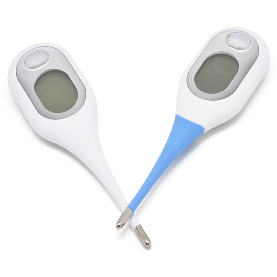 Digital Jumbo LCD Rigid Tip Thermometer-UW-DMT-4759