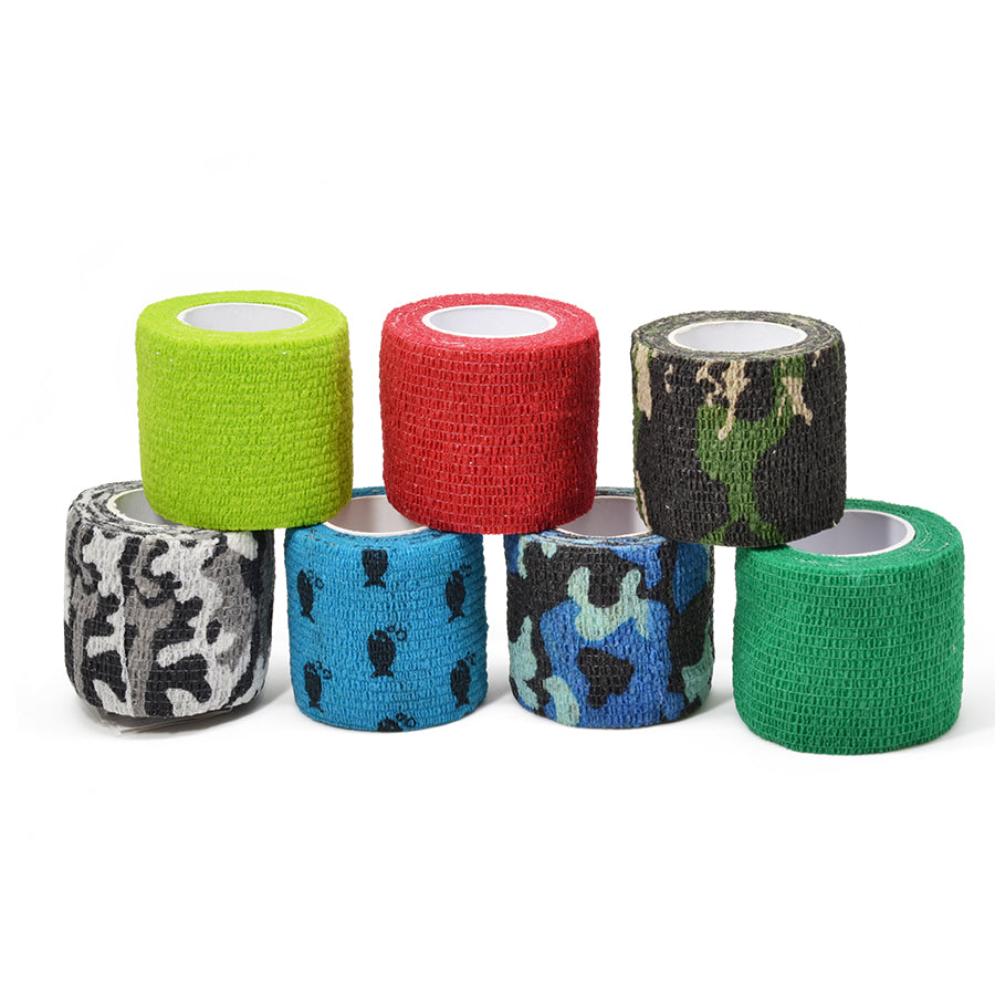 Cohesive Bandage-UW-CM-004