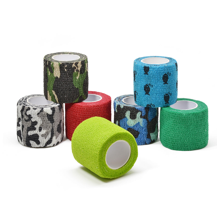 Cohesive Bandage-UW-CM-004