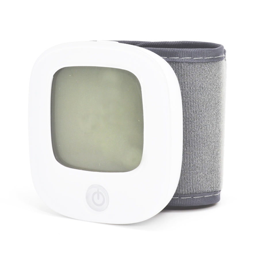 Digital Bluetooth Wrist Blood Pressure Monitor-UW-DBP-8178