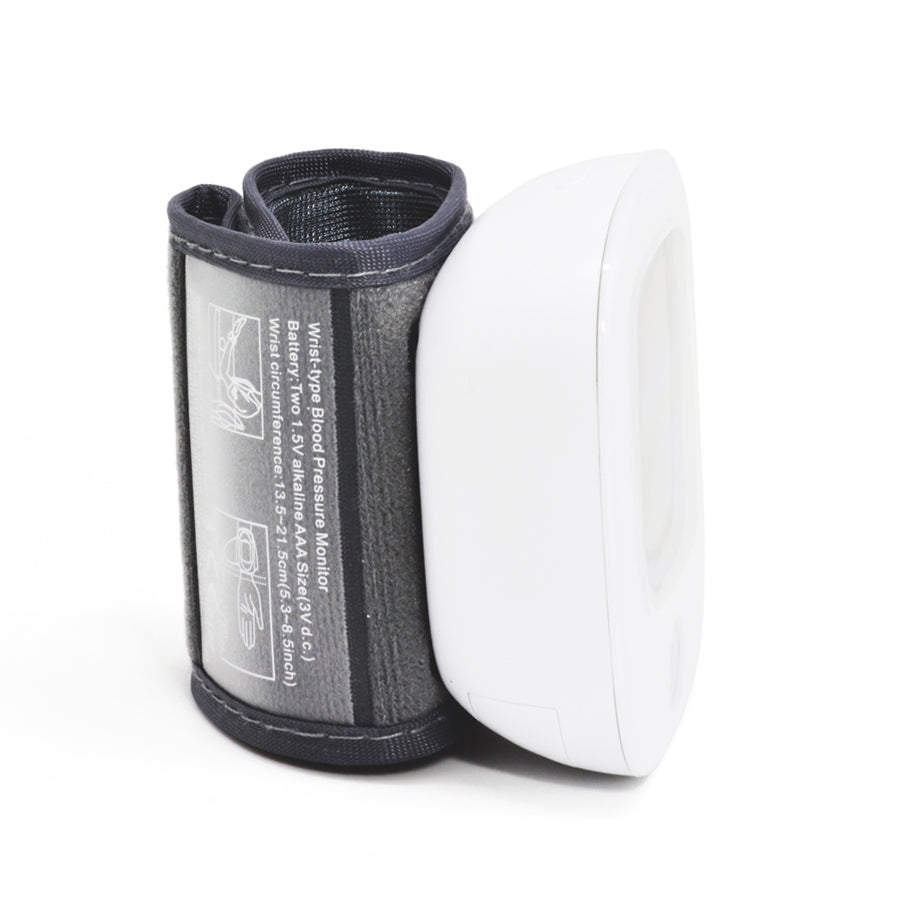 Digital Bluetooth Wrist Blood Pressure Monitor-UW-DBP-8178