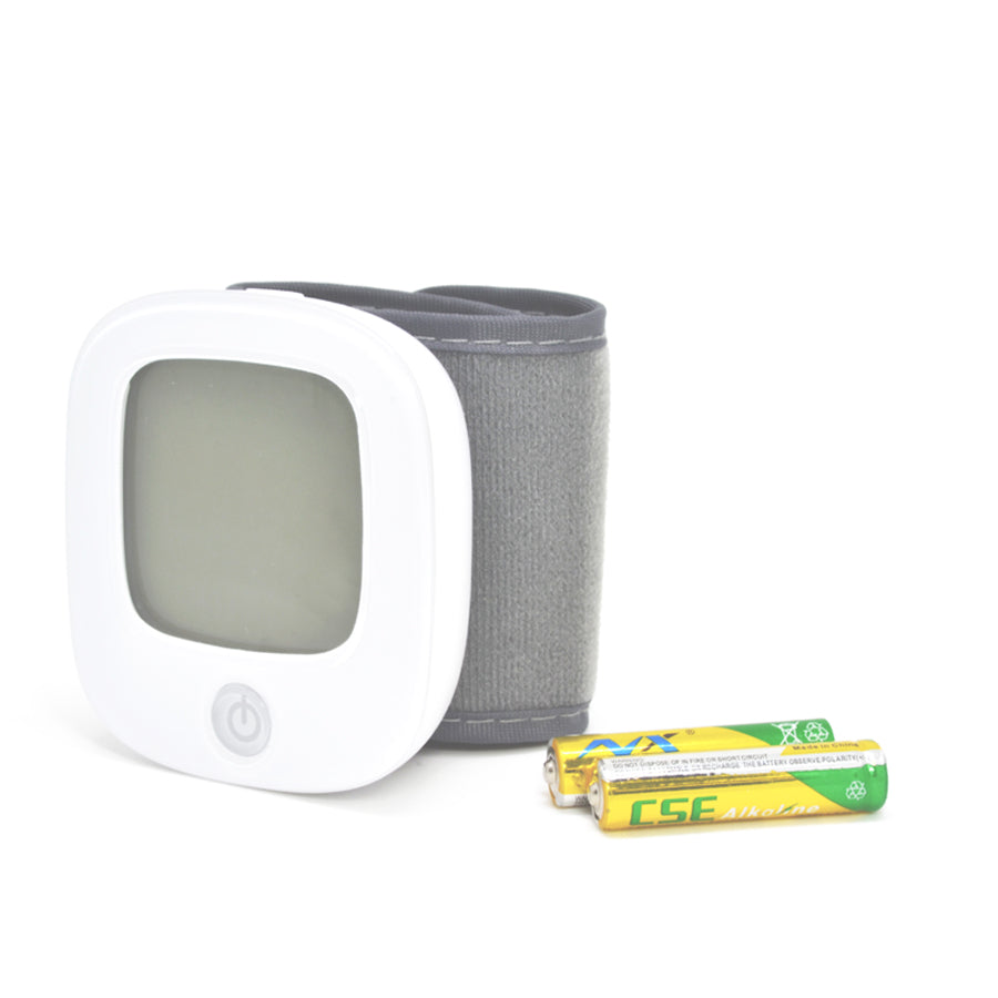 Digital Bluetooth Wrist Blood Pressure Monitor-UW-DBP-8178
