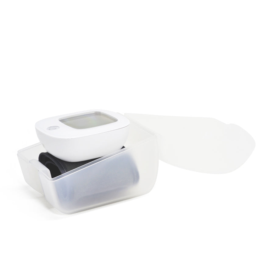 Digital Bluetooth Wrist Blood Pressure Monitor-UW-DBP-8178