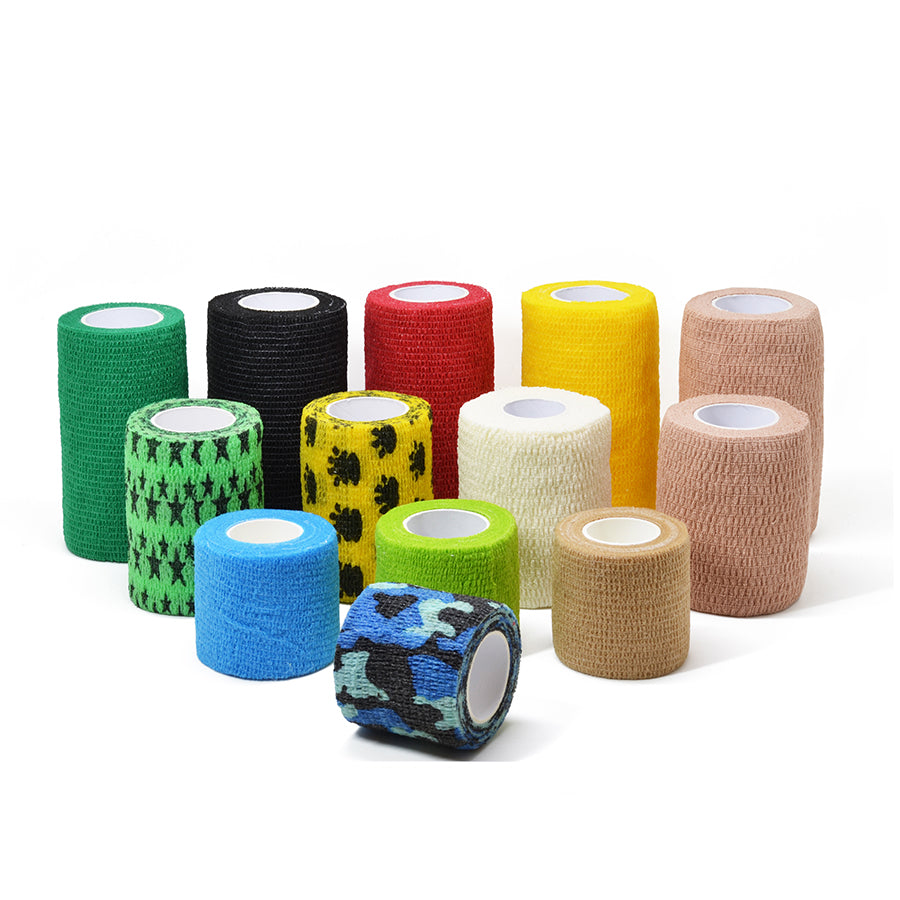 Cohesive Bandage-UW-CM-004