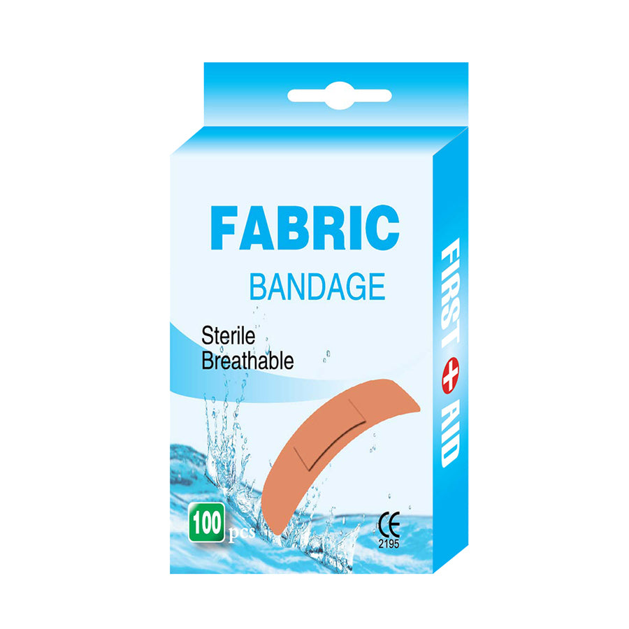 Wound Plaster-UW-WP-003