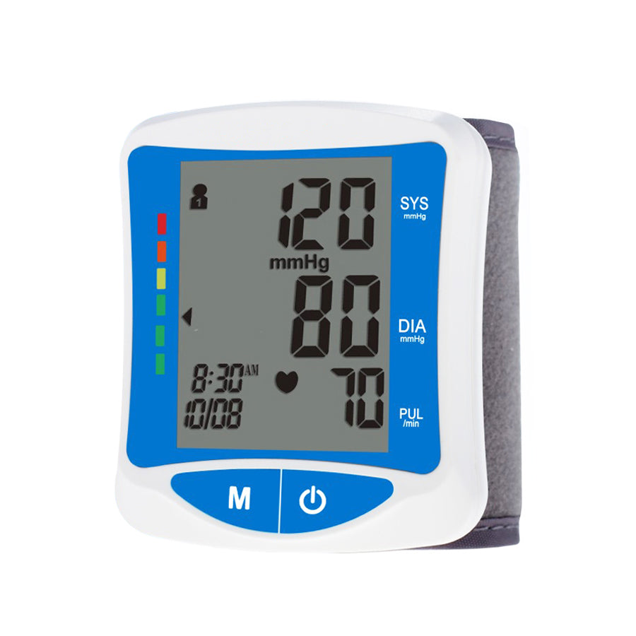 Digital Wrist Blood Pressure Monitor-UW-DBP-2220