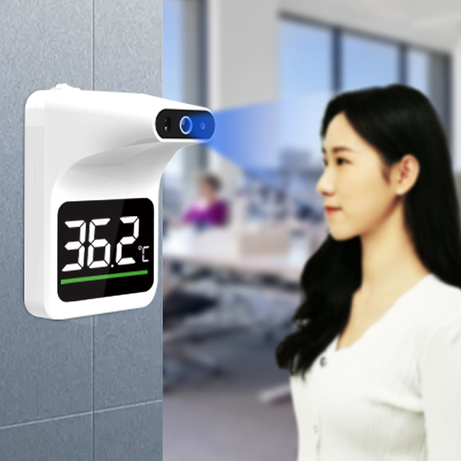 Non Contact Infrared Forehead Thermometer-UW-M070-014
