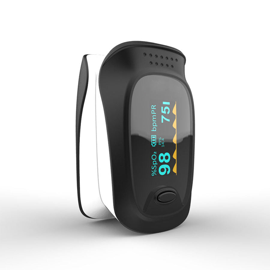 Fingertip Pulse Oximeter-UW-M033-104