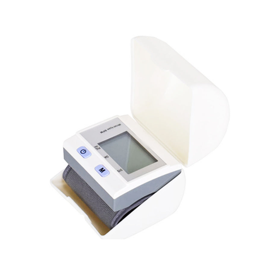 Digital Wrist Blood Pressure Monitor-UW-DBP-2127