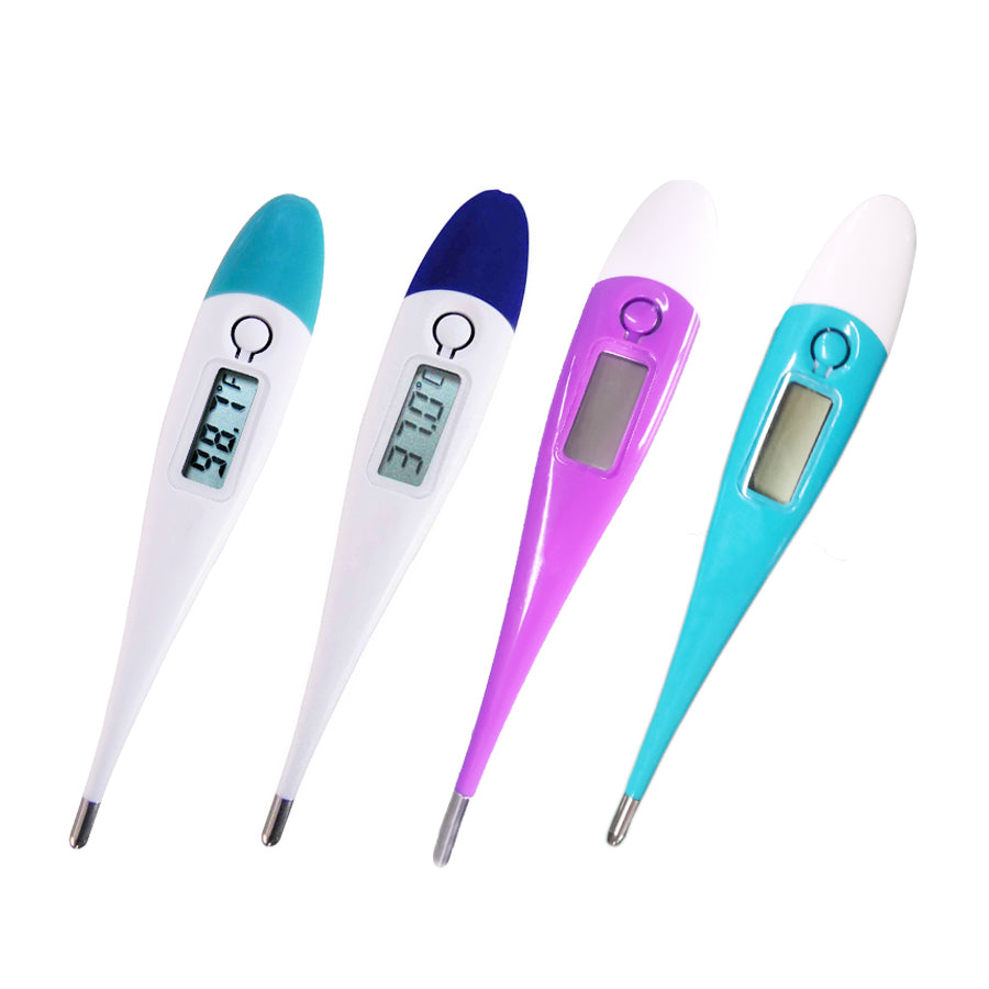 Digital Rigid Tip Thermometer-UW-DMT-4119