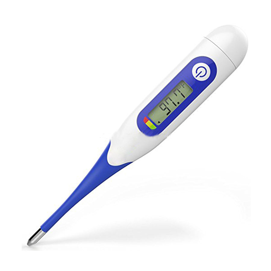 Digital Flexible Tip Thermometer-UW-DMT-4132