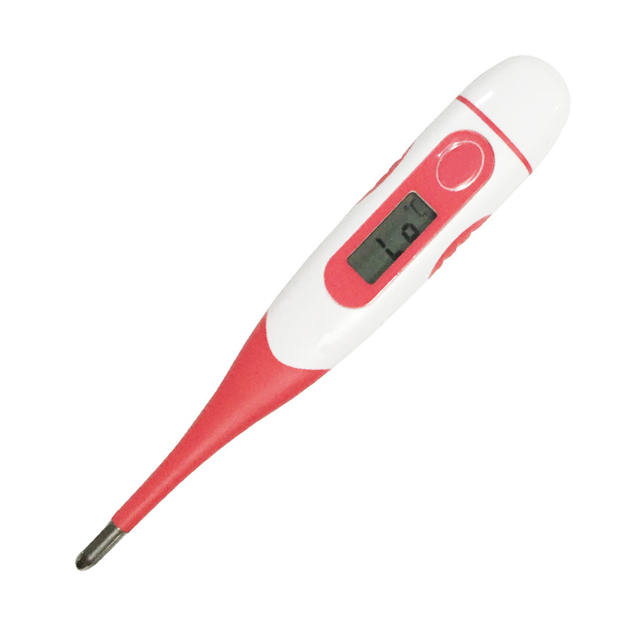 Digital Flexible Tip Thermometer-UW-DMT-4336