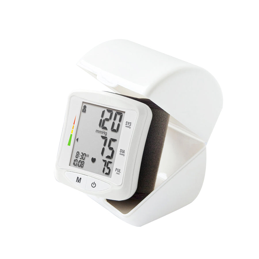Digital Wrist Blood Pressure Monitor-UW-DBP-2220