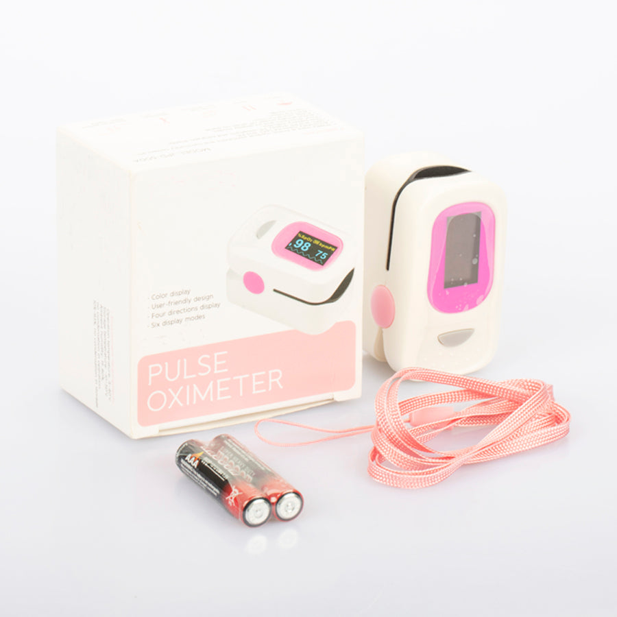 Fingertip Pulse Oximeter-UW-M033-101
