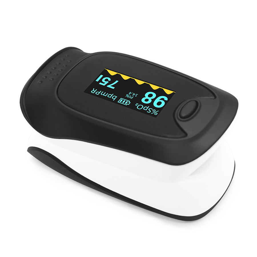 Fingertip Pulse Oximeter-UW-M033-104