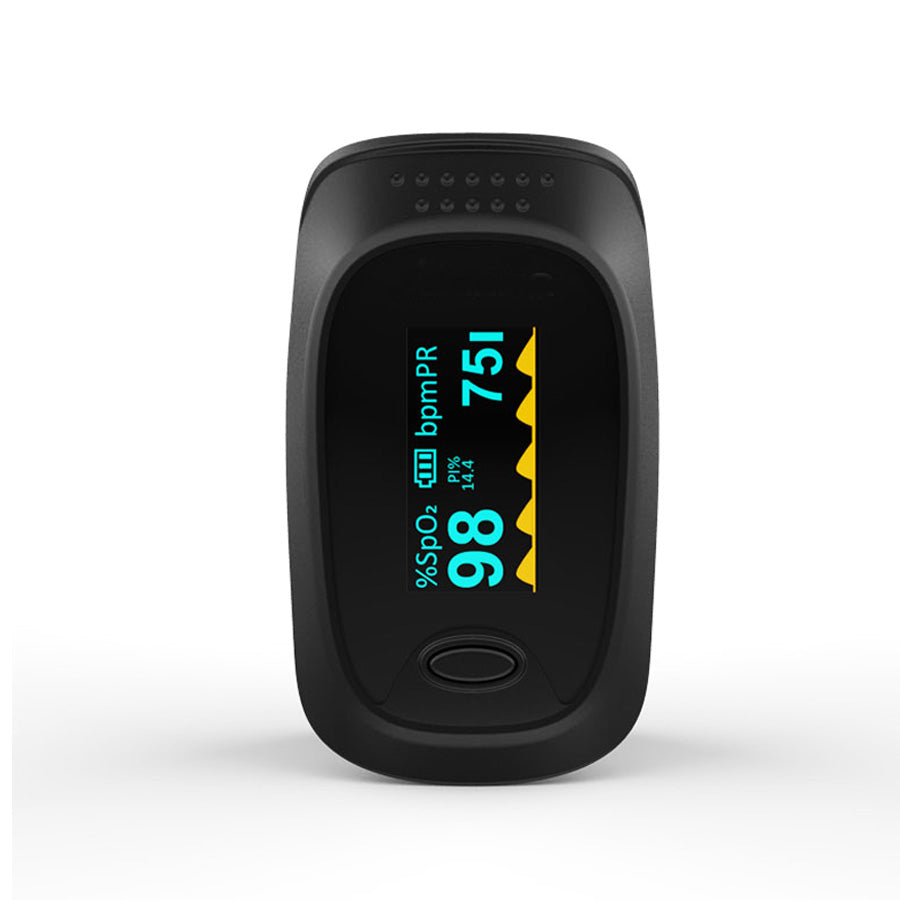 Fingertip Pulse Oximeter-UW-M033-104