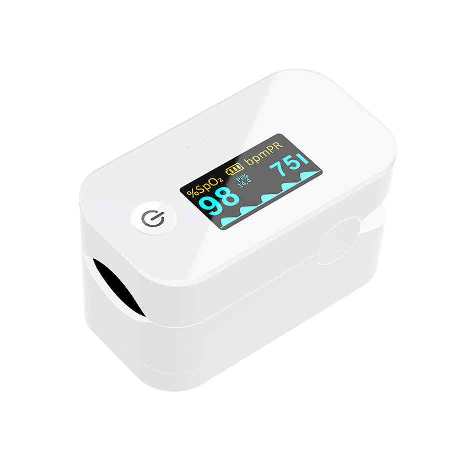 Fingertip Pulse Oximeter-UW-M033-113