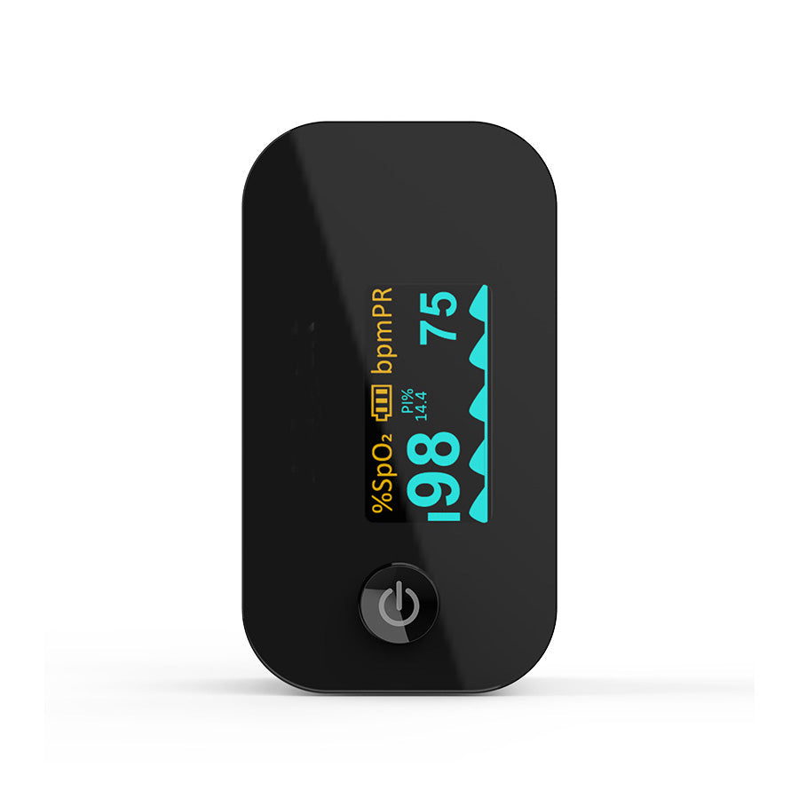 Fingertip Pulse Oximeter-UW-M033-113
