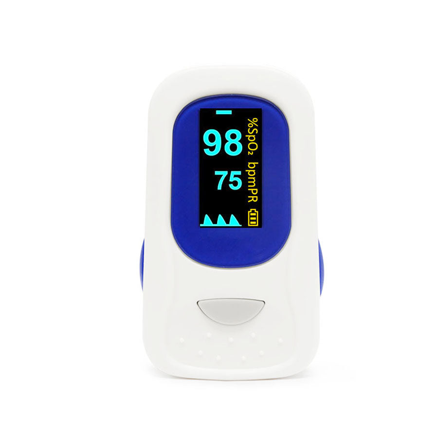 Fingertip Pulse Oximeter-UW-M033-101