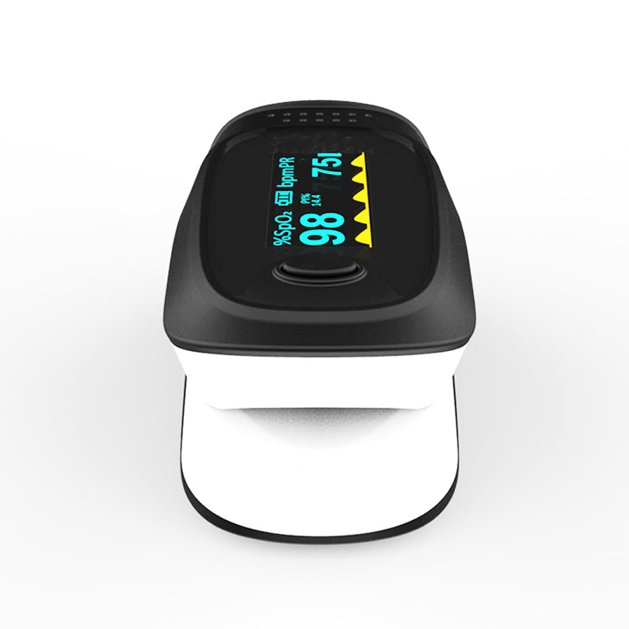 Fingertip Pulse Oximeter-UW-M033-104