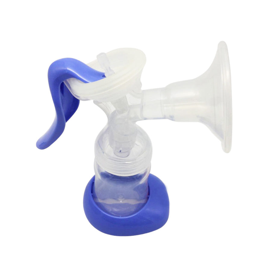Manual Breast Pump-UW-LD-101