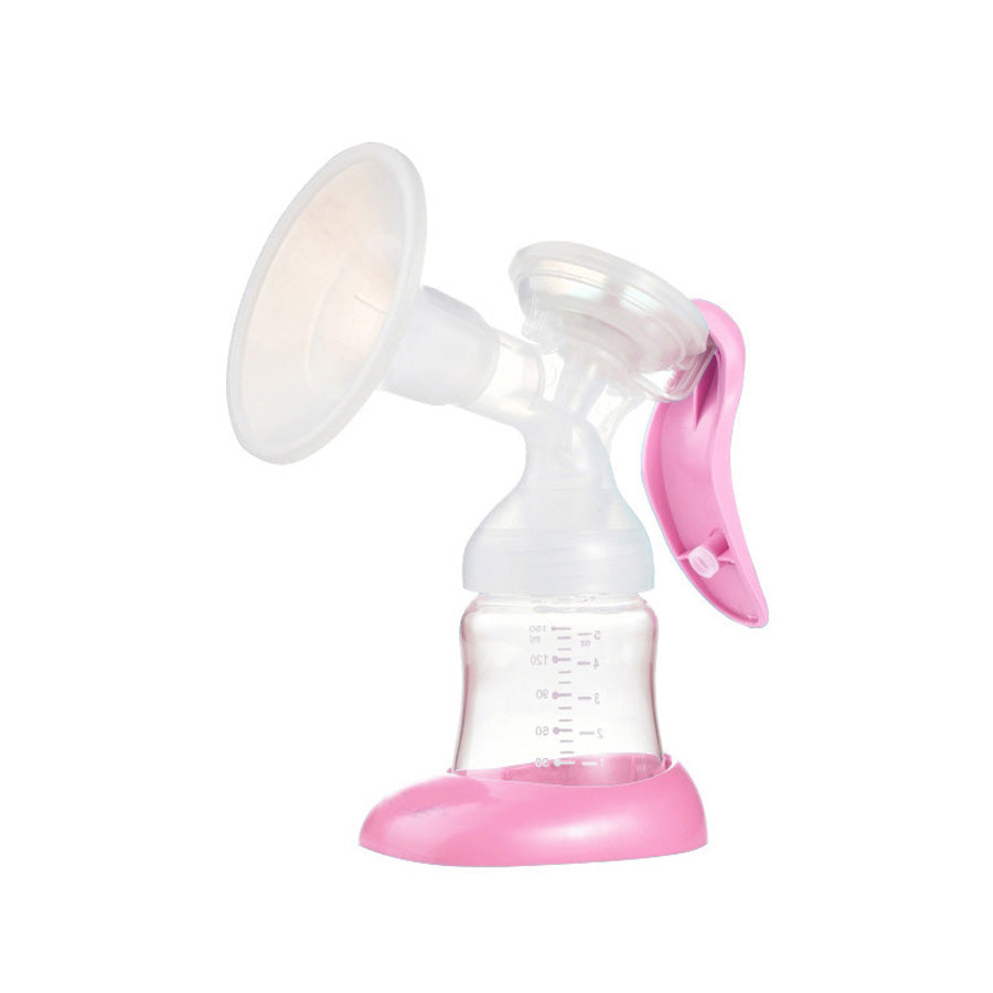 Manual Breast Pump-UW-LD-101