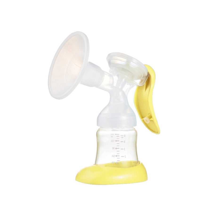 Manual Breast Pump-UW-LD-101
