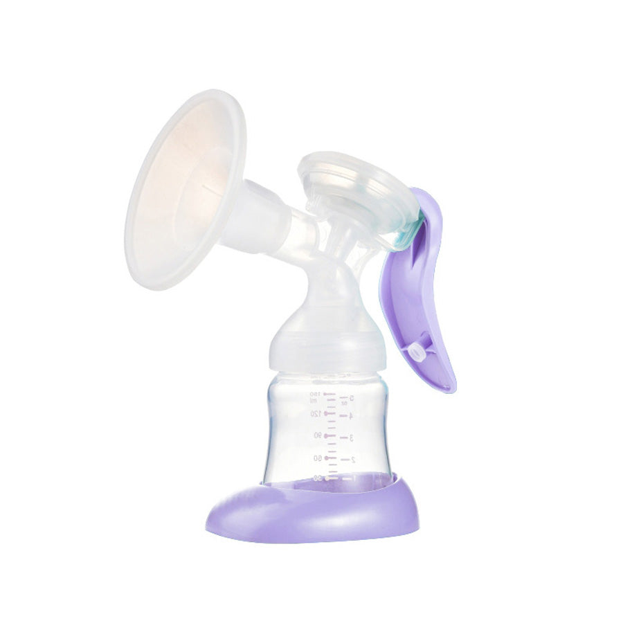 Manual Breast Pump-UW-LD-101