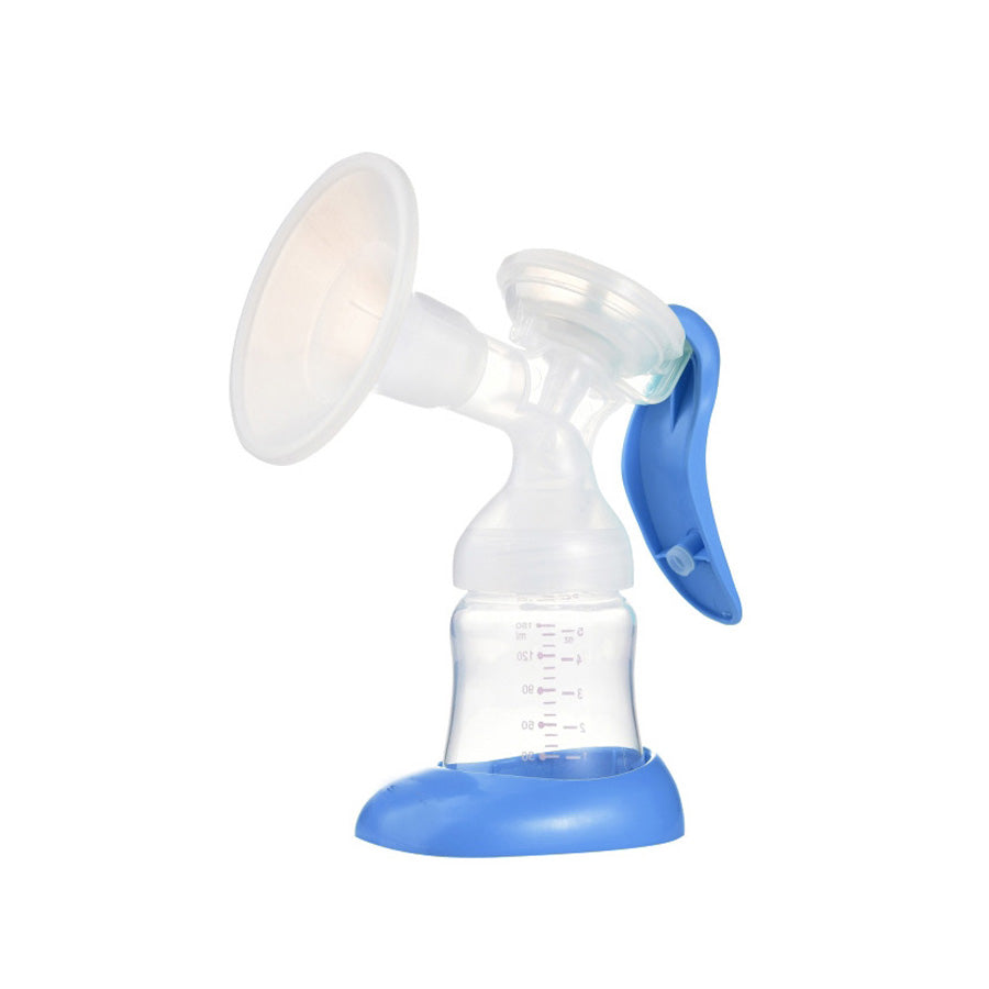 Manual Breast Pump-UW-LD-101