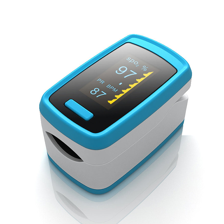 Fingertip Pulse Oximeter-UW-M058-003