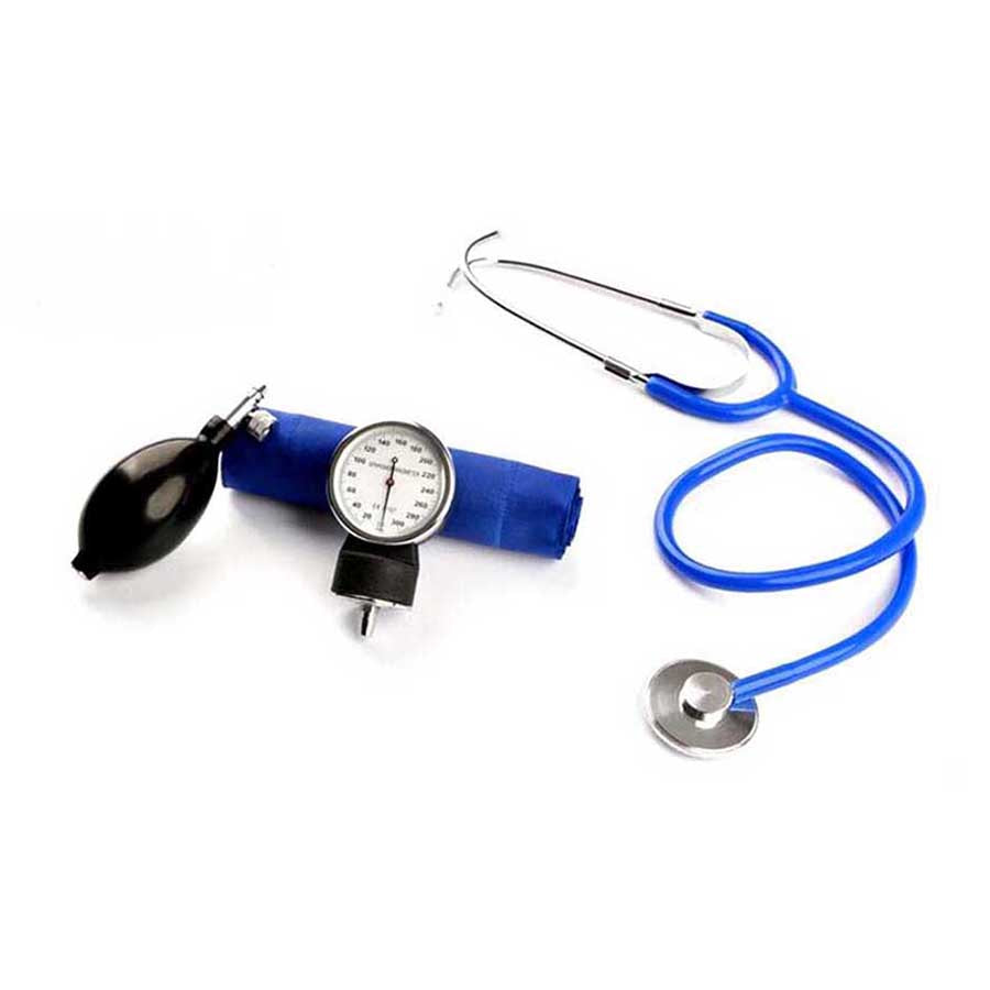 Aneroid Sphygmomanometer-UW-M009-008