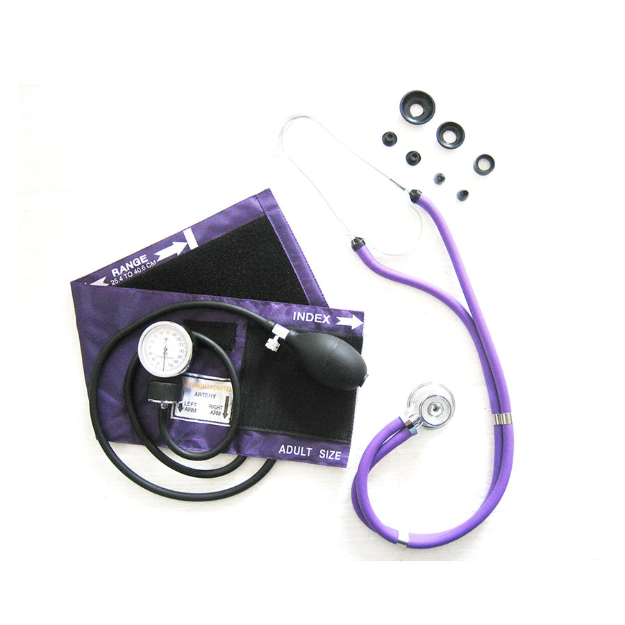 Aneroid Sphygmomanometer-UW-M009-009