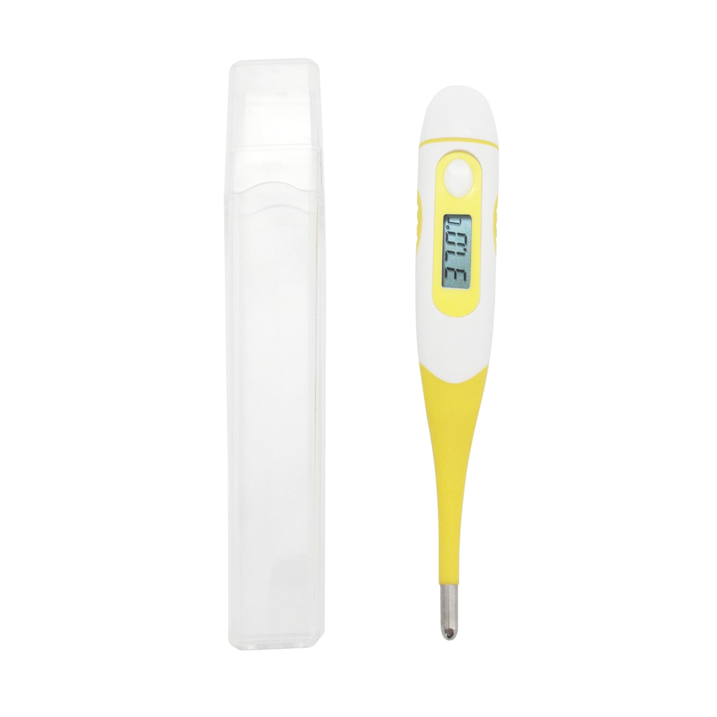 Digital Flexible Tip Thermometer-UW-DMT-4336