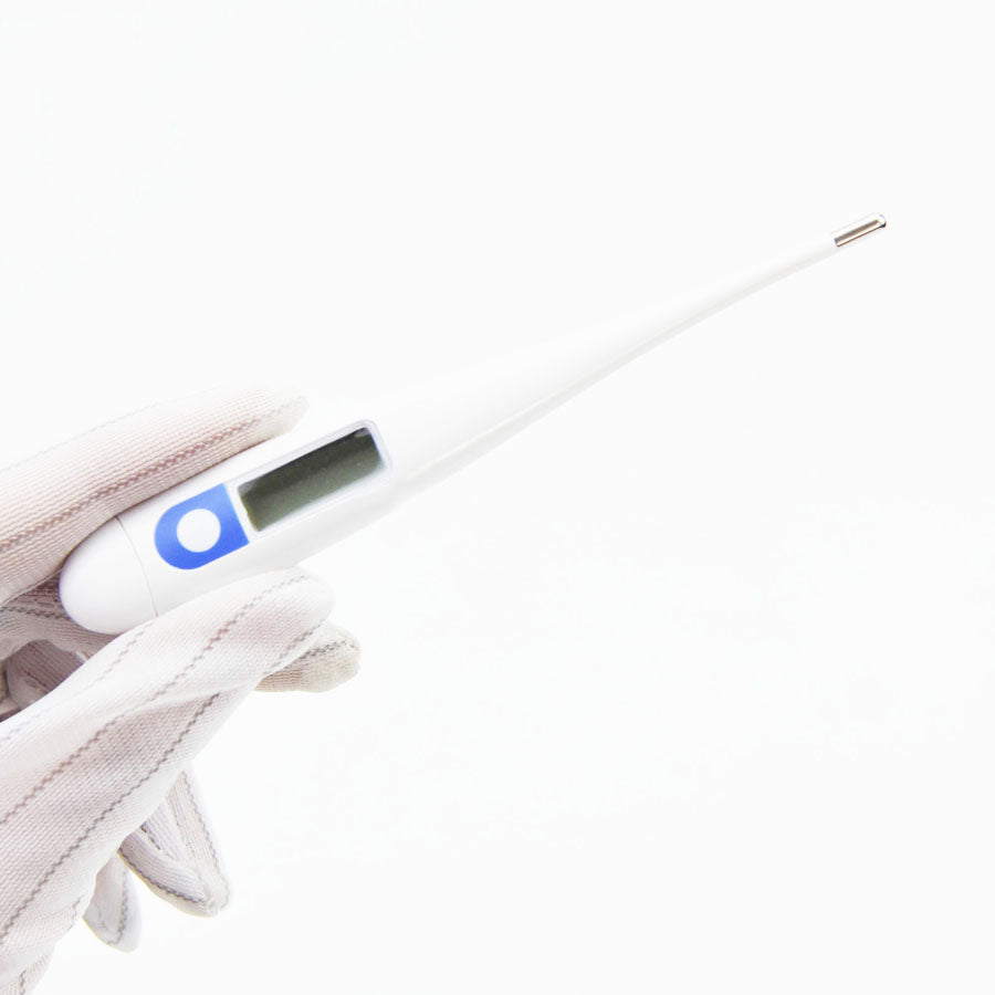 Digital Rigid Tip Thermometer-UW-DT-11A