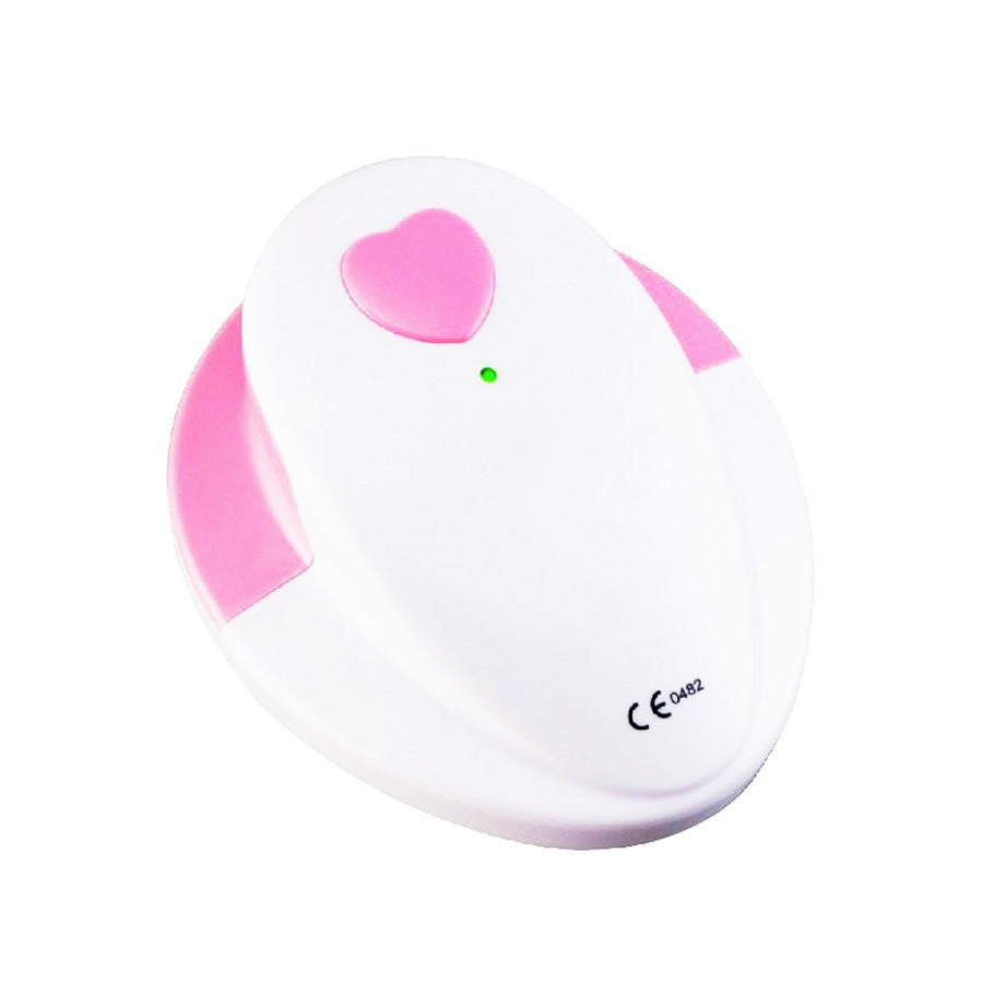 Fetal Doppler Monitor-UW-M033-003