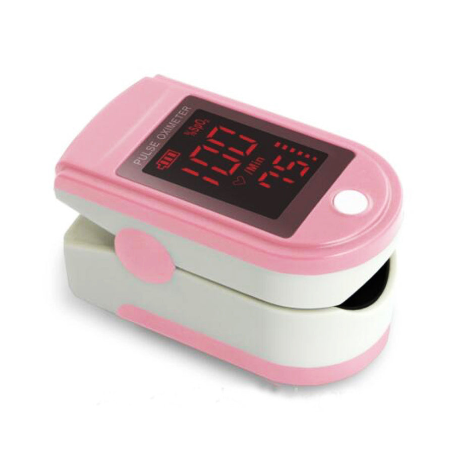 Fingertip Pulse Oximeter-UW-M033-102