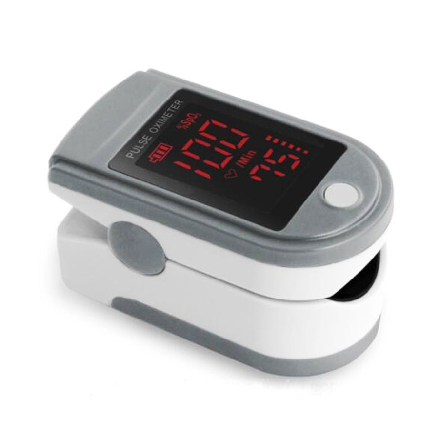 Fingertip Pulse Oximeter-UW-M033-102